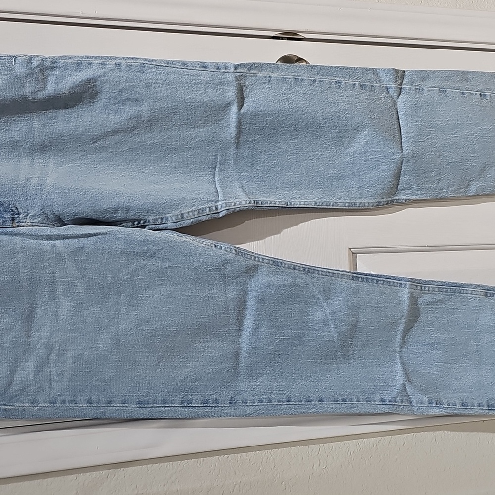 Wrangler jeans premium Quality size 36x34 - Picture 3 of 9